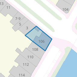 Perceel MDB01-L-2363