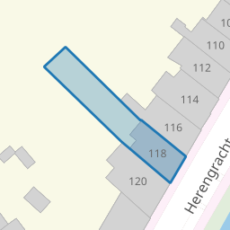 Perceel MDB01-L-2369