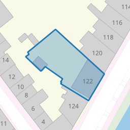 Perceel MDB01-L-2371