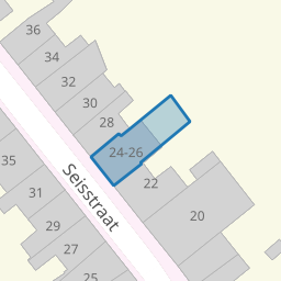 Perceel MDB01-L-2381