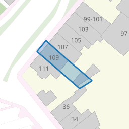 Perceel MDB01-L-2389