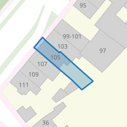 Perceel MDB01-L-2391