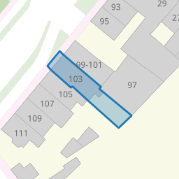 Perceel MDB01-L-2392