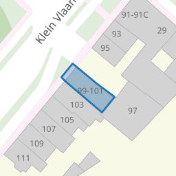 Perceel MDB01-L-2393