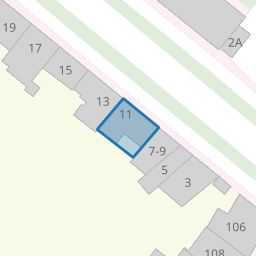 Perceel MDB01-L-2403