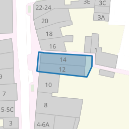 Perceel MDB01-L-2407