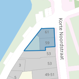 Perceel MDB01-L-2418