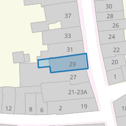 Perceel MDB01-L-2445