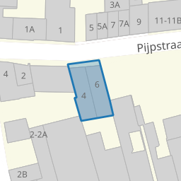 Perceel MDB01-L-2455