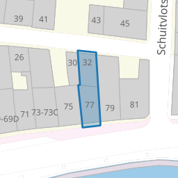 Perceel MDB01-L-2473