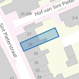 Perceel MDB01-L-2476