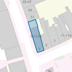 Perceel MDB01-L-2485