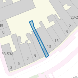 Perceel MDB01-L-2489