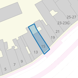 Perceel MDB01-L-2491