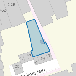 Perceel MDB01-L-2507