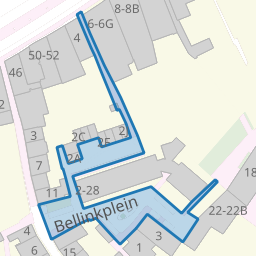 Perceel MDB01-L-2509