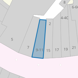 Perceel MDB01-L-253