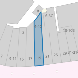 Perceel MDB01-L-255