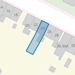 Perceel MDB01-L-2573