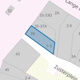 Perceel MDB01-L-258