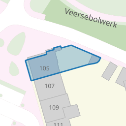 Perceel MDB01-L-2583