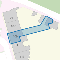 Perceel MDB01-L-2585