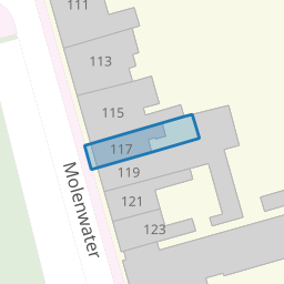 Perceel MDB01-L-2589