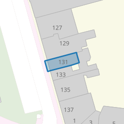 Perceel MDB01-L-2597
