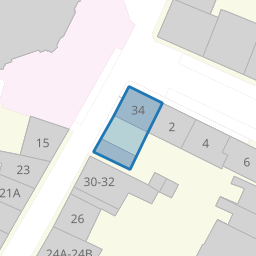 Perceel MDB01-L-2627