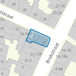 Perceel MDB01-L-2649