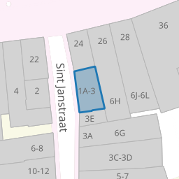 Perceel MDB01-L-2687