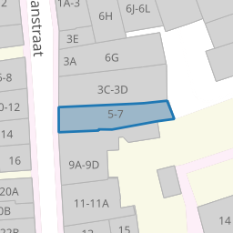 Perceel MDB01-L-2691