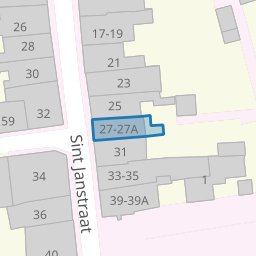 Perceel MDB01-L-2699