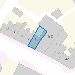 Perceel MDB01-L-2765