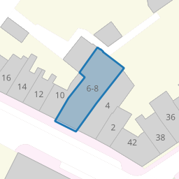 Perceel MDB01-L-2767