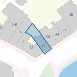 Perceel MDB01-L-2769