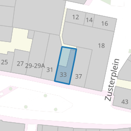 Perceel MDB01-L-277