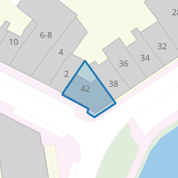 Perceel MDB01-L-2771