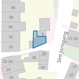 Perceel MDB01-L-2785