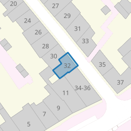 Perceel MDB01-L-2806