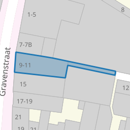 Perceel MDB01-L-2817