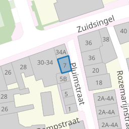 Perceel MDB01-L-2830