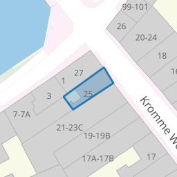 Perceel MDB01-L-2858