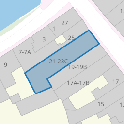 Perceel MDB01-L-2860