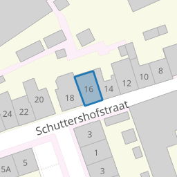 Perceel MDB01-L-2875