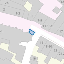 Perceel MDB01-L-2884