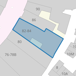 Perceel MDB01-L-2888