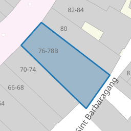 Perceel MDB01-L-2890