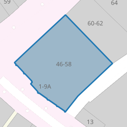 Perceel MDB01-L-2896