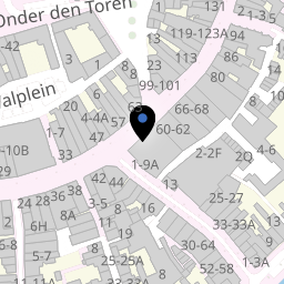 Appartement MDB01 L 2897 3